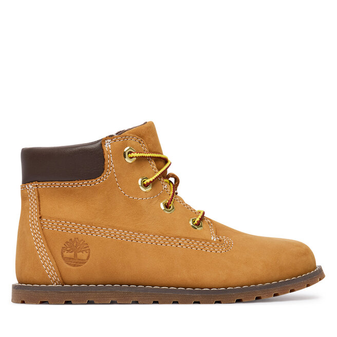 Chłopięce trzewiki Timberland