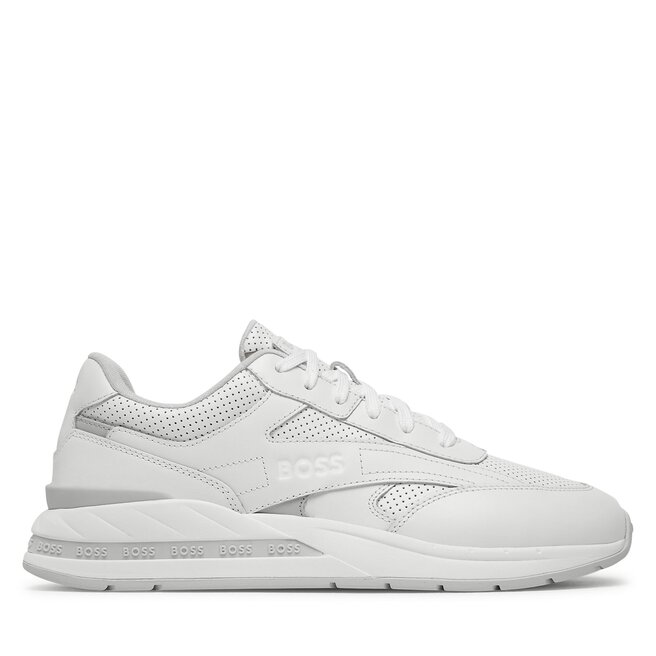Boss Sportcipő Boss Kurt 50502902 10250121 01 White 100