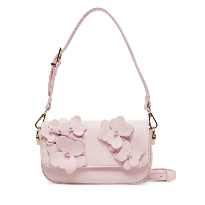 Torebka Aldo Daisybouquet - Różowy