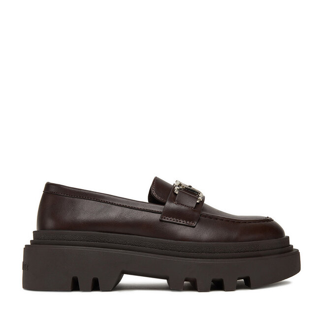 Kobiece loafersy Juicy Couture