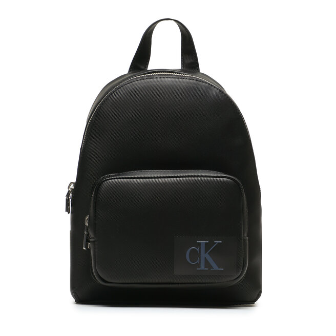 Calvin Klein Jeans Batoh Calvin Klein Jeans Sculpted Campus Bp26 Twill K60K610302 BDS