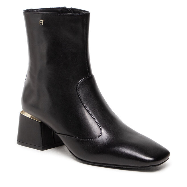 aigner stiefeletten