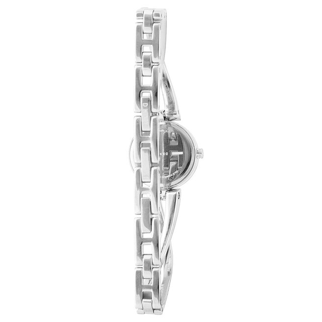 Zegarek DKNY Crosswalk NY2173 Silver Steel Silver Steel eobuwie