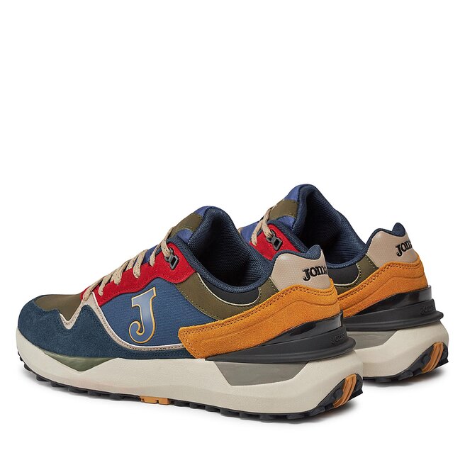 Zapatillas joma top años 80