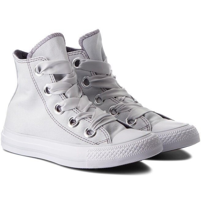 Converse ctas big eyelets hi hotsell