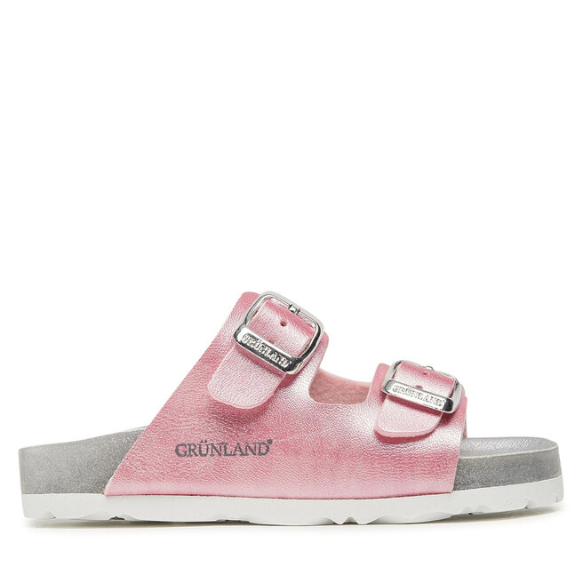 Grünland Papucs Grünland Gell CI8670-40 M Pink