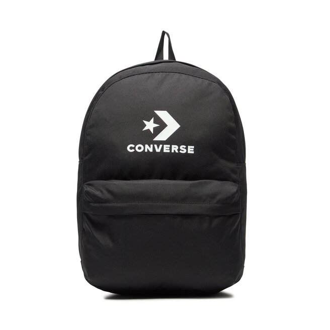 Converse Hátizsák Converse Speed 3 Backpack Sc Large Logo 10025485-A04 001