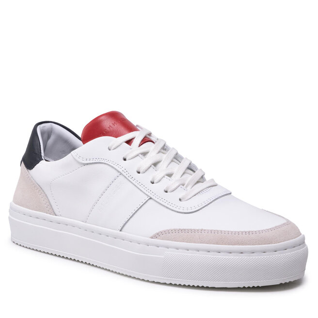 Snīkeri Tommy Hilfiger Premium Cupsole 