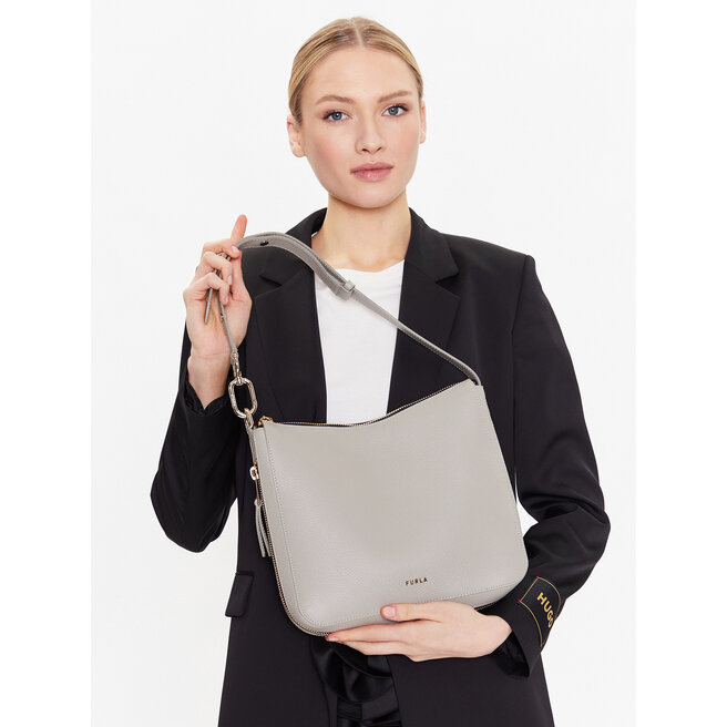 Furla Дамска чанта Furla Skye WB00783-HSF000-M7Y00-1-007-20-RO-B Marmo c
