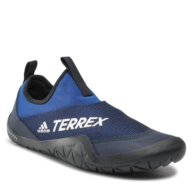 Zapatos adidas Terrex Jawpaw H.Rdy FX3961 Royblu/Cblack/Conavy • Www.zapatos.es