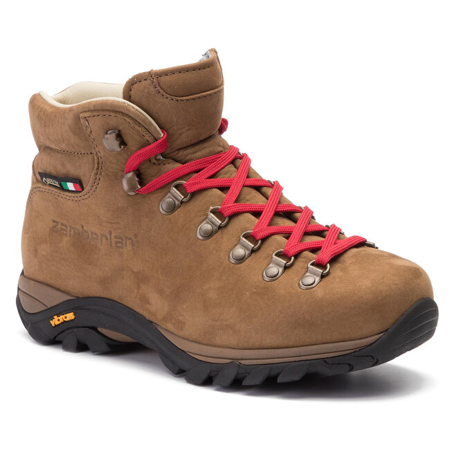 Scarpe trekking on sale zamberlan