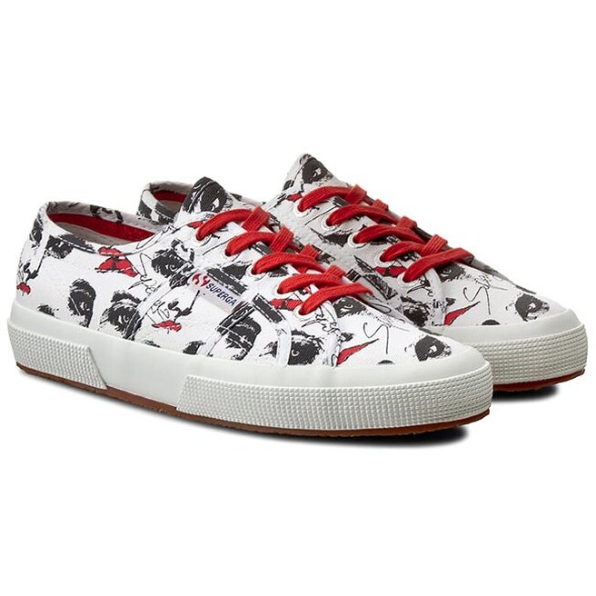 Superga fantasy outlet cotu