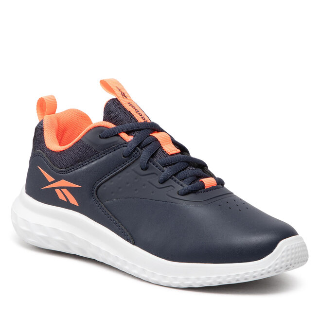 Παπούτσια Reebok Rush Runner 4.0 Sy GX4011 Vecnav/Orgfla/Ftwwht