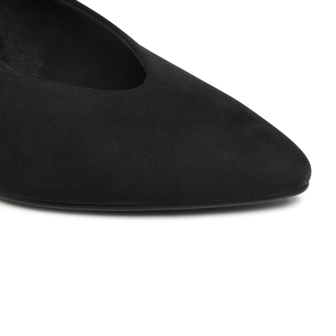 Marco Tozzi Félcipő Marco Tozzi 2-22416-26 Black 001