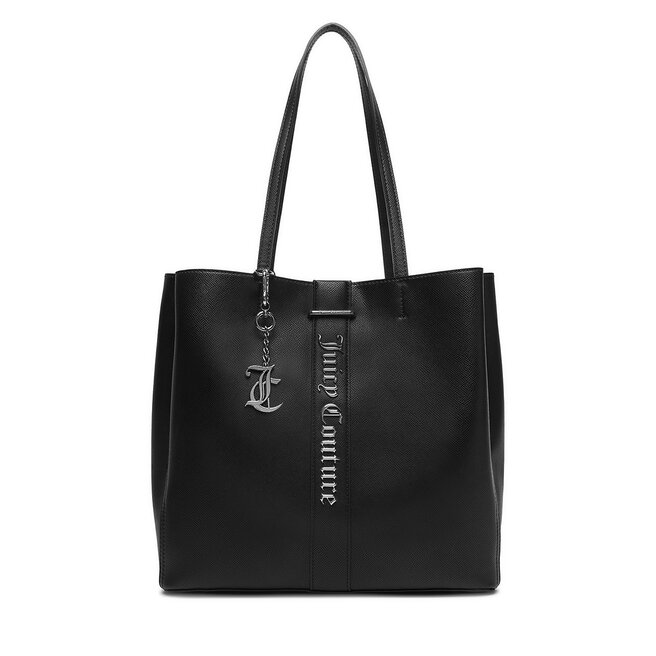 Torebka Juicy Couture CEO-BIJXT3265WVP. Czarny -