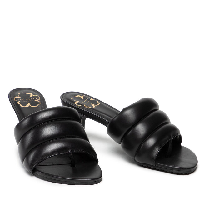 Ted Baker Ciabatte Ted Baker Lyna 257021 Black