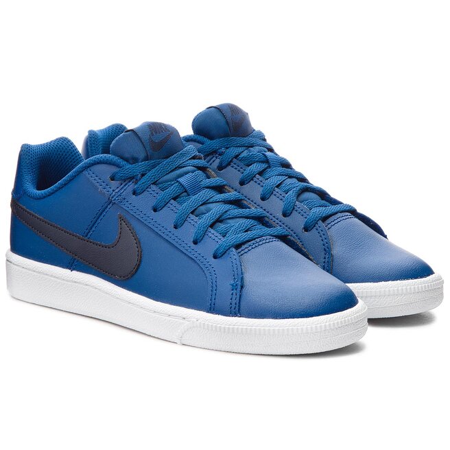 Nike court royale best sale obsidian