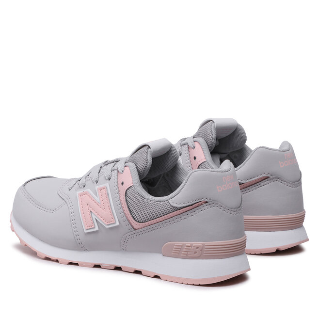 New balance dama wl574nbn store