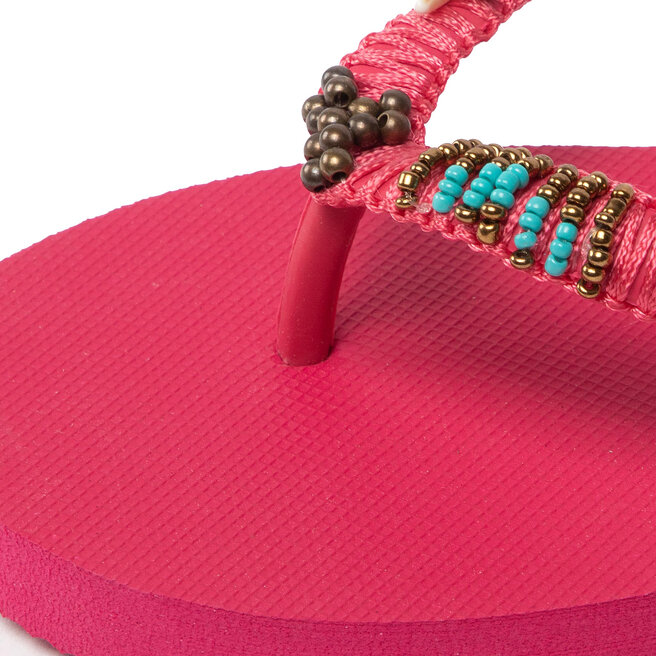 Banana Moon Джапанки Banana Moon Lucero Tahuata JSR53 Fuchsia