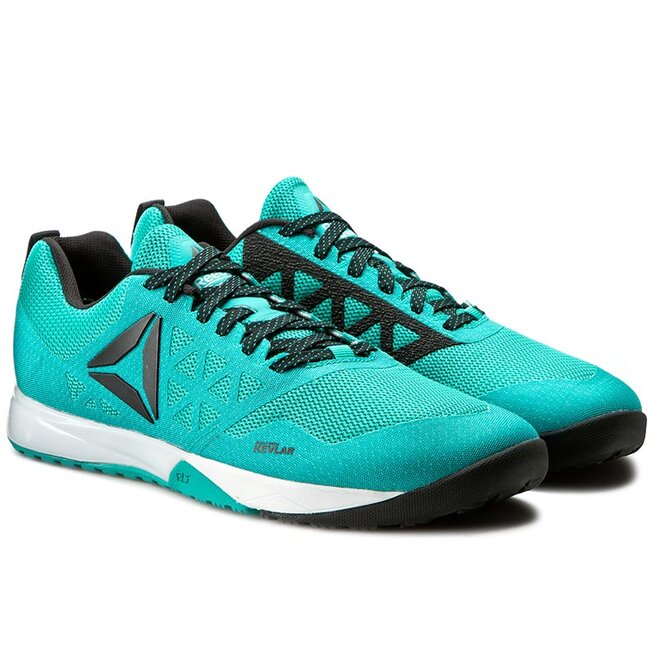 Reebok crossfit nano 6 uomo marrone outlet
