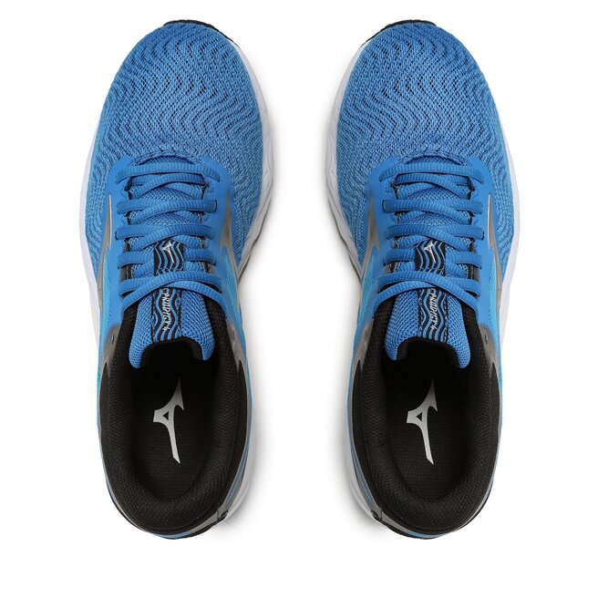 Mizuno Scarpe Mizuno Wave Prodigy 4 J1GC221001 Indigo Bunting/8401 C/Black