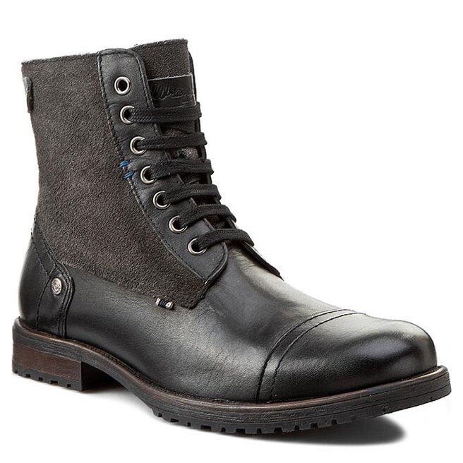 Stivali carson hot sale