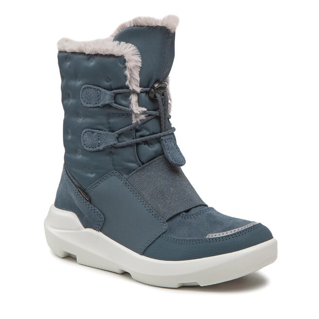 Μπότες Χιονιού Superfit GORETEX 10001548010 M Blau