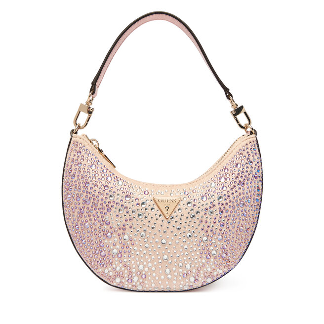 Torebka Guess Tasmin Mini HWEG99 31720 Różowy -