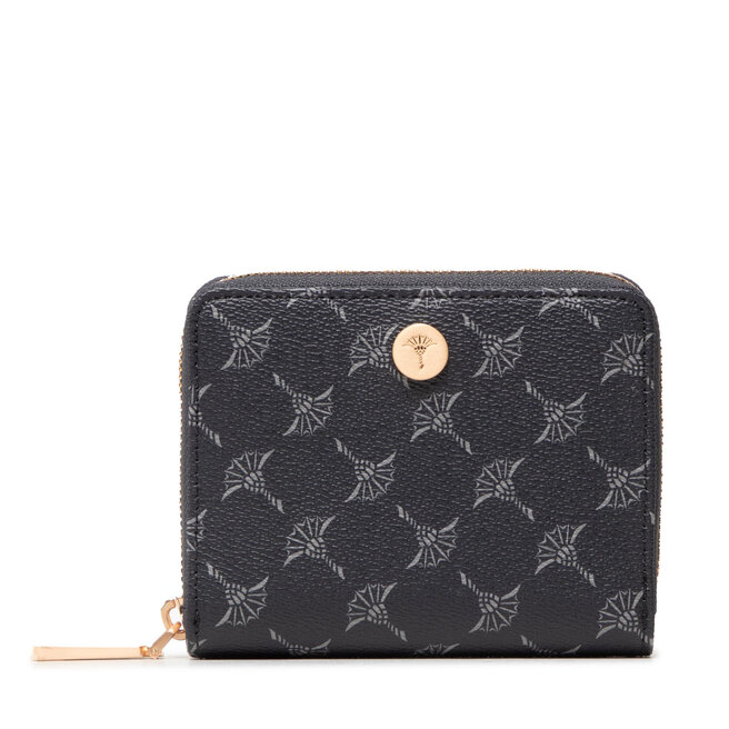 Portfel JOOP! Nisa 4140006173 Granatowy -