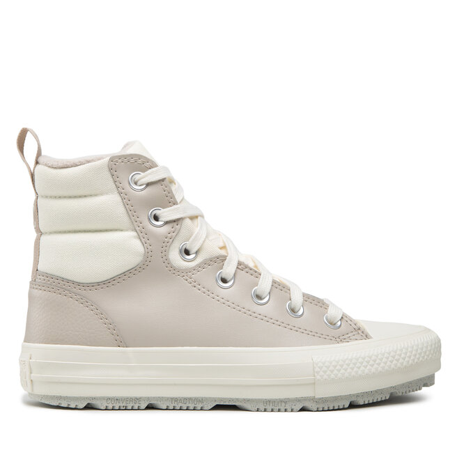 Converse Scarpe da ginnastica Converse Ctas Berkshire Hi A00913C Papyrus/Egret/Egret