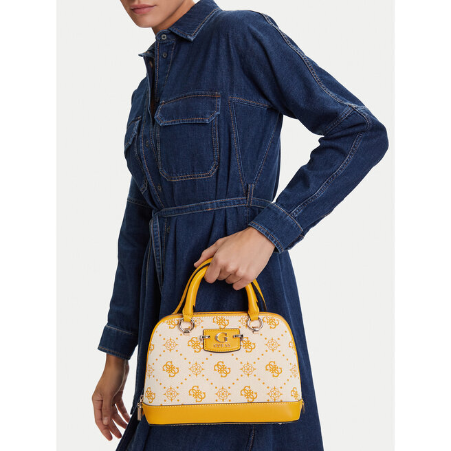 Torebka Guess Neda HWCP96 54050 Beżowy -