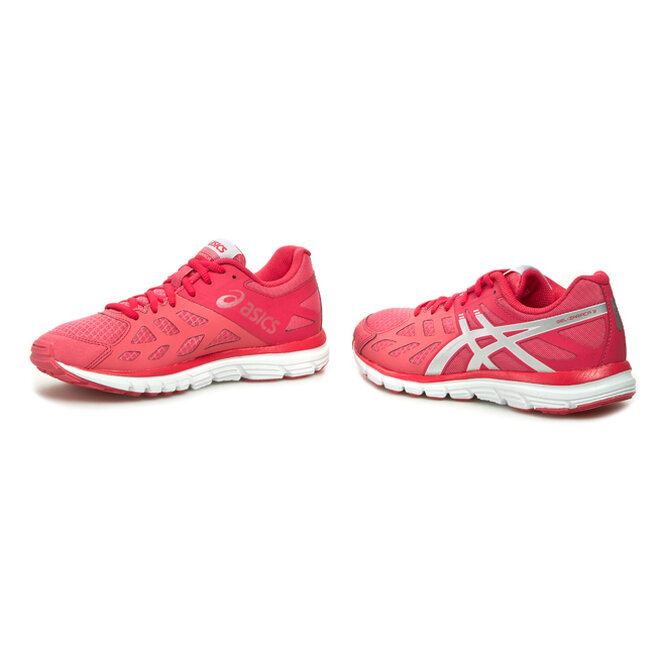 Asics gel online zaraca 3 pink