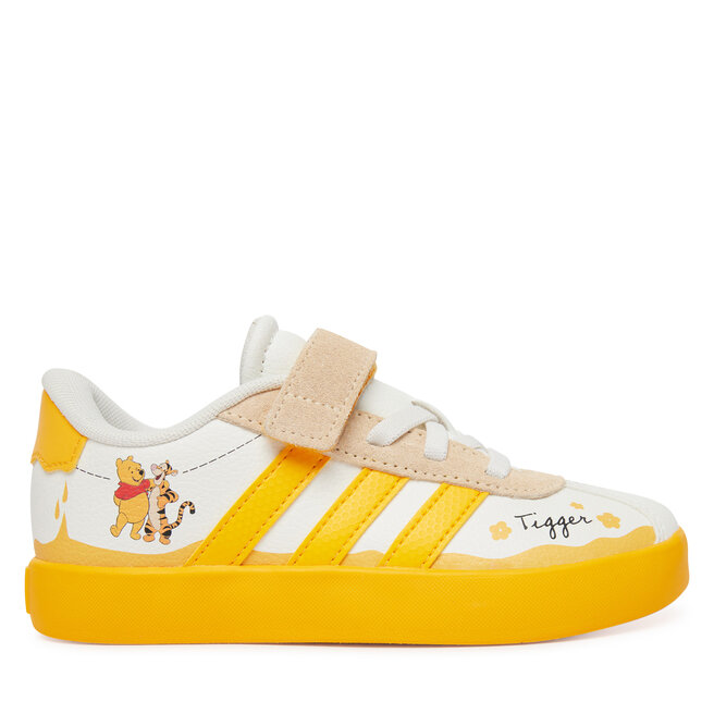 Sneakersy adidas Adidas Disney Vl Court 3.0 Shoes Children KI9175 Kolorowy - chłopięce