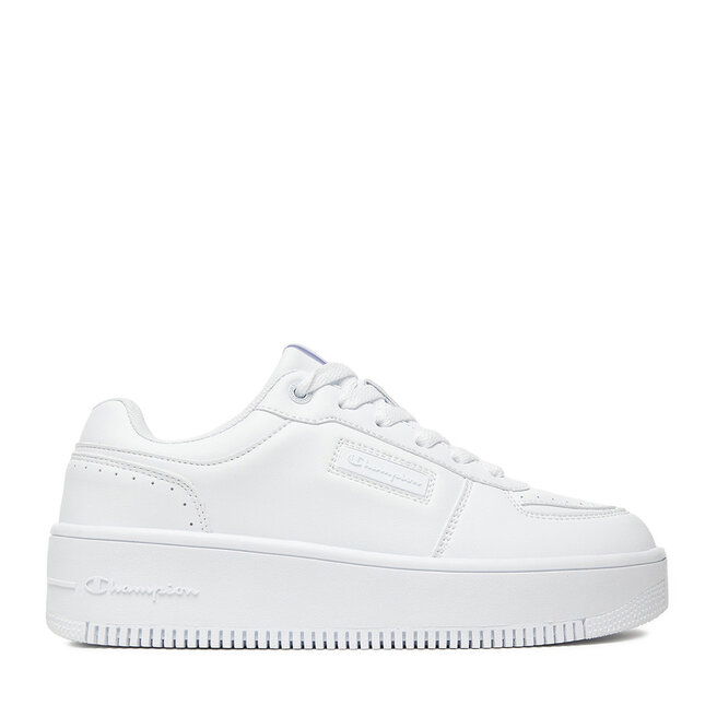Kobiece sneakersy Champion