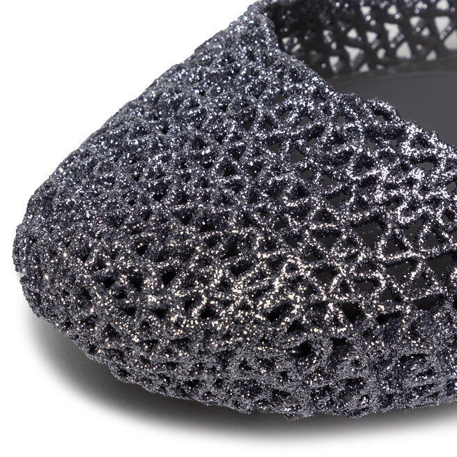 Melissa Balerini Melissa Campana Pappel VII Ad 31512 Grey Glitter 51799