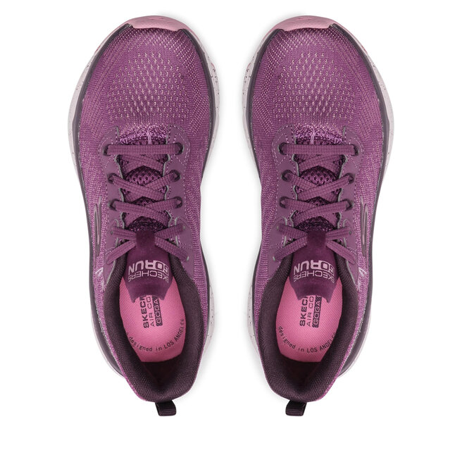 Skechers Topánky Skechers Limitless Intensity 128269/BURG Burgundy