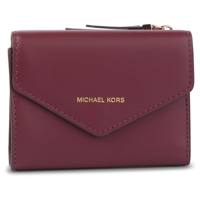 Michael kors sales blakely oxblood