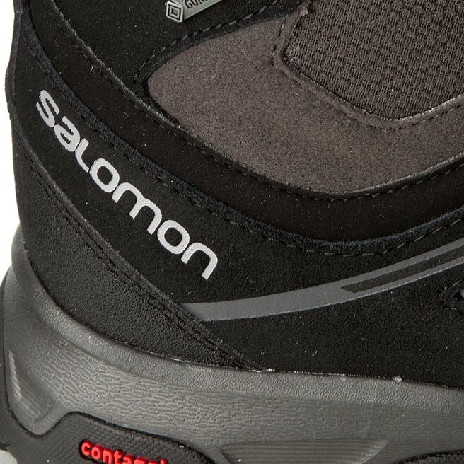 Scarpe da trekking Salomon Evasion Mid GTX GORE TEX 376909 29 V0