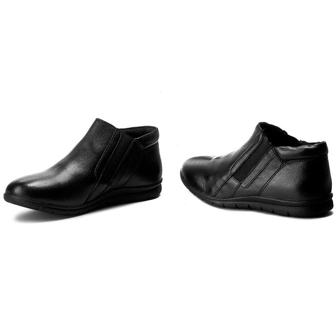 Sergio Bardi Bokacsizma Sergio Bardi Carmen FW127281217HB 101