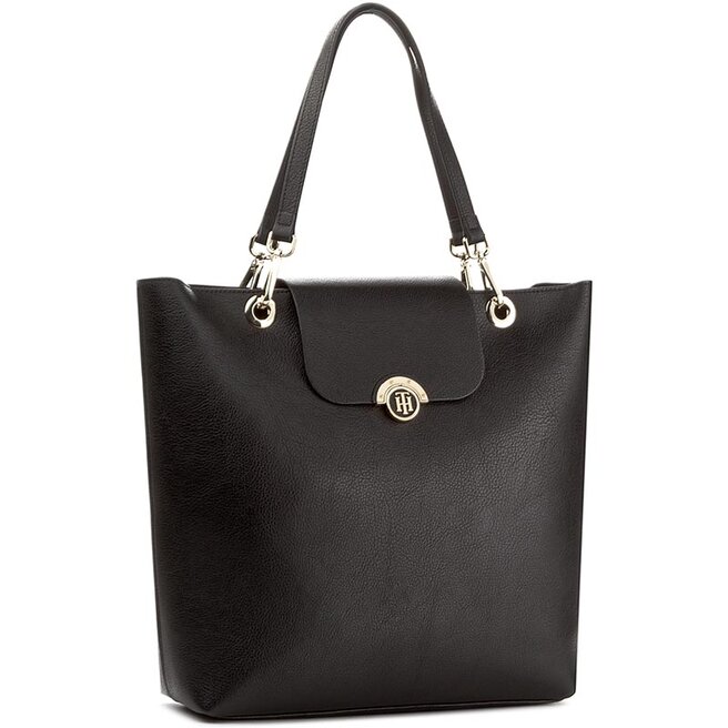 Tommy hilfiger shop effortless novelty satchel