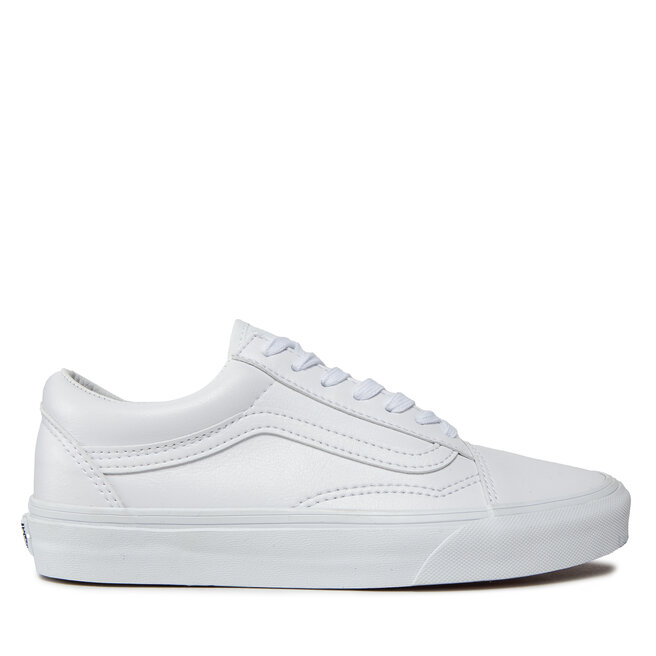 Tenisówki Vans Old Skool - Biały