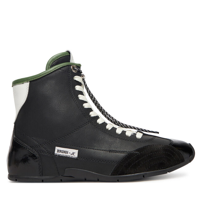Kobiece sneakersy Bronx
