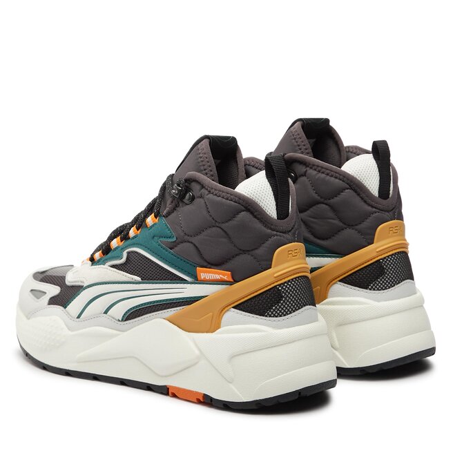 Puma rs x nere oro hot sale
