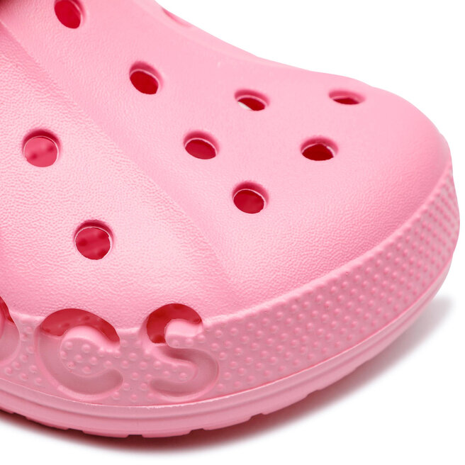 Crocs Papucs Crocs 10126-669 Pink 2