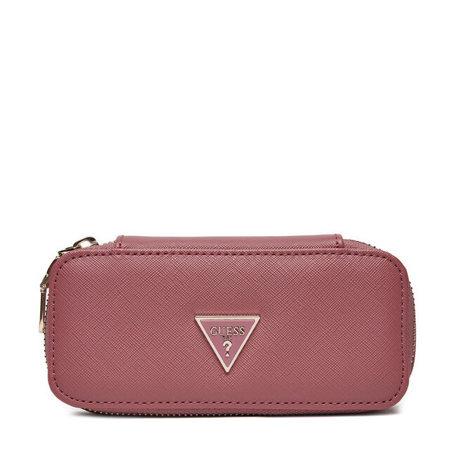 Etui na biżuterię Guess PW7465 - Różowy