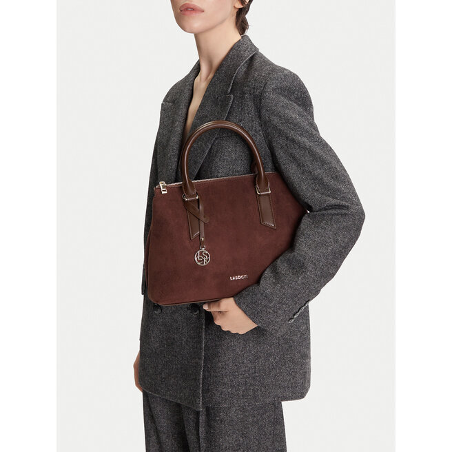 Torebka Lasocki C-LSK-L-014-08 Brązowy -