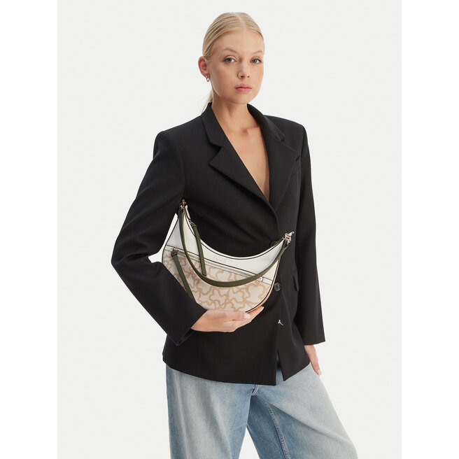 Torebka TOUS 2002381901 Beżowy -