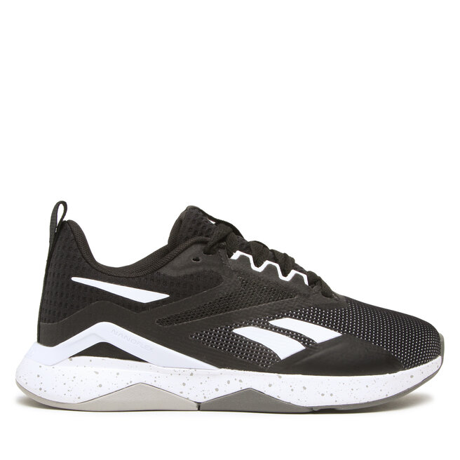 Reebok Topánky Reebok Nanoflex Tr 2.0 GY6224 Cblack/Ftwwht/Pugry6