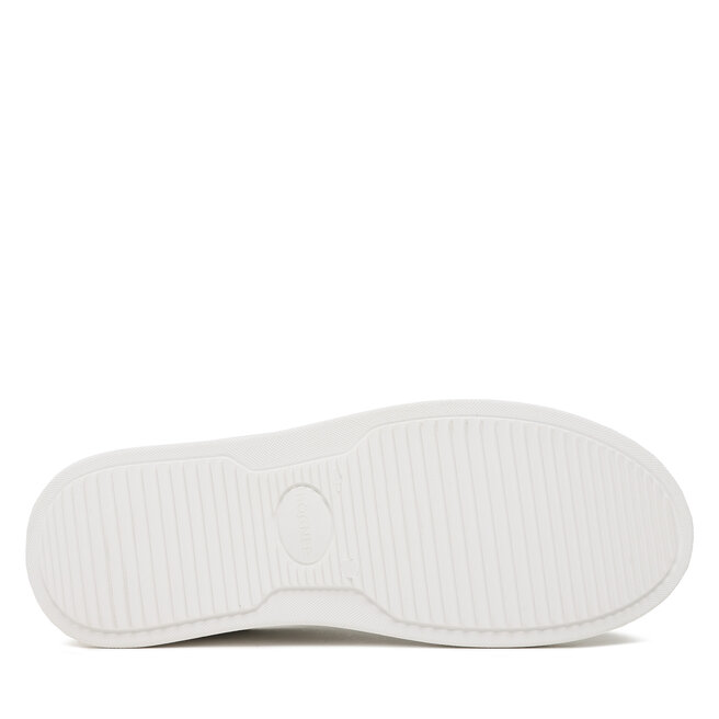 Bogner Обувки Bogner Milan 2 12320015 White 010
