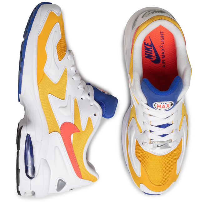 Взуття Nike Air Max2 Light AO1741 700 